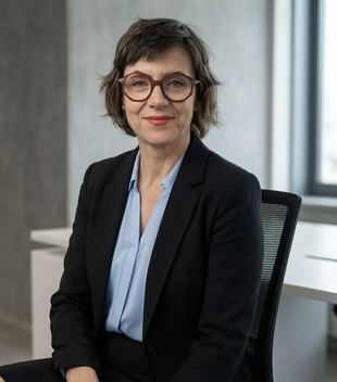 Christiane Spitzmueller asume como nueva Dean de Bologna Business School en septiembre