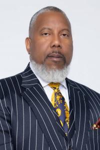 Christopher L. Jones se une a la Junta Directiva del LEAD Fund