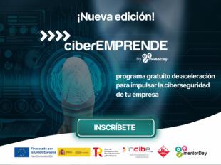 Transforma tu Startup en un Gigante de la Ciberseguridad. Inscríbete Gratis Antes del 15 de Agosto y Acelera tu Éxito