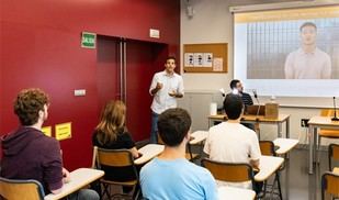 Taller de ciberseguridad en la UPV para proteger dispositivos conectados en casa