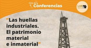 Ciclo de conferencias explora la herencia industrial en San Luis Potosí