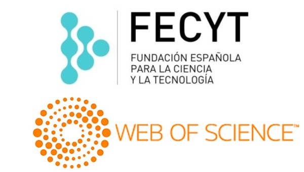Formación sobre perfiles de investigadores en Web of Science