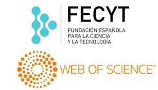 Formación sobre perfiles de investigadores en Web of Science