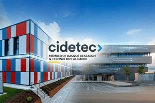 CIDETEC se reafirma como líder en innovación tecnológica en España