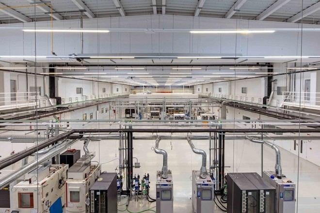 CIDETEC Energy Storage inaugura su nueva sede para el desarrollo de baterías avanzadas