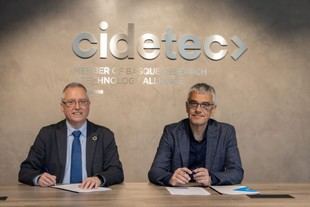 CIDETEC y Diputación de Gipuzkoa refuerzan su alianza para el reciclaje de baterías