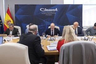 CIEMAT y JRC fortalecen su colaboración en energía y seguridad nuclear