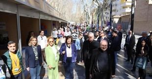 Cien organizaciones se unen en la Muestra Internacional de Voluntariado en Murcia