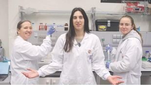 USC presenta 30 vídeos sobre los desafíos del rural gallego en Ciencia á Feira