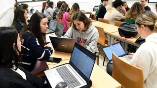 Debate sobre ciencia abierta y ciudadana en Santiago de Compostela