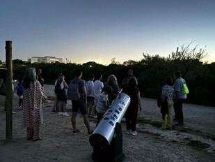 'Ciencia al Fresquito' llevará actividades científicas a localidades andaluzas