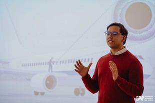 Doutorando de la FEUP gana concurso de comunicación científica por segunda vez