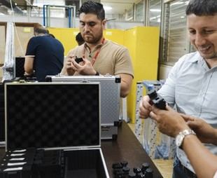 Univalle transforma la enseñanza de física con kits innovadores y económicos