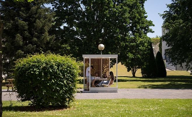 Cursos de verano de la UPNA abordarán ciencia, arte y derechos de la infancia en septiembre