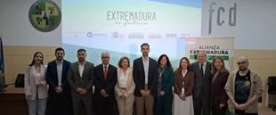 Cierre de actividades en Ciencias del Deporte con acto académico y charla de Calderón