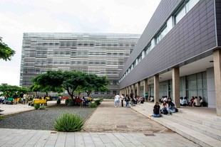 Primera asignación de plazas para Grado en la ULPGC para el curso 2025-2026