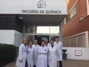 Investigadores andaluces mejoran la eficacia de antibióticos con nanotubos de carbono
