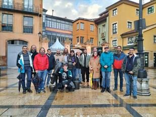 Investigadores de la Universidad de Oviedo ganan el Premio Breakthrough en Física Fundamental