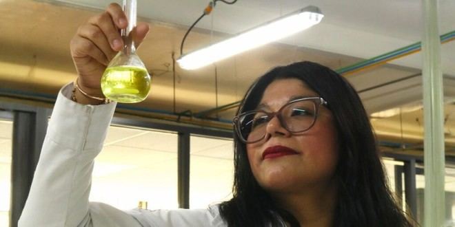 IPN crea nanocompuestos para mejorar tratamientos de cáncer