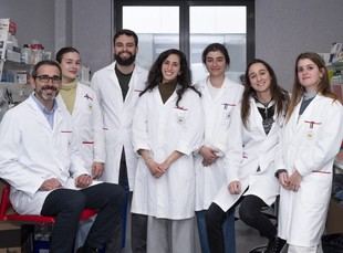 Investigadores de CEU UCH analizan la circulación de Listeria en el medio ambiente