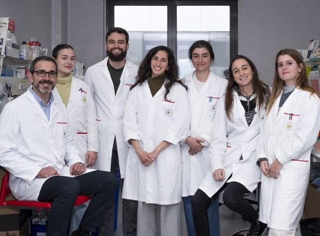 Investigadores de CEU UCH analizan la circulación de Listeria en el medio ambiente