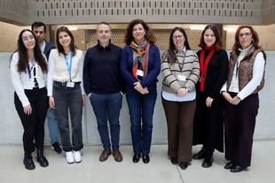 Investigadores del i3S descubren secuencia genética relacionada con enfermedades humanas