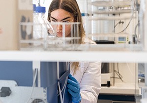La UPV alcanza récords en ingresos por proyectos de I+D+i en 2024