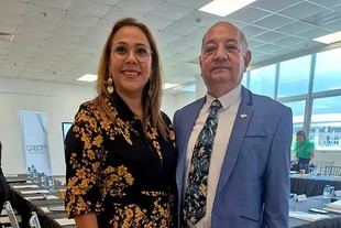 FUNIBER se une al CIIECYT en Panamá para impulsar la investigación y la innovación educativa