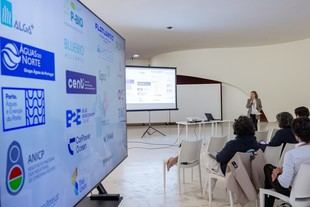 CIIMAR promueve la colaboración con la industria azul en su primer Industry Open Day