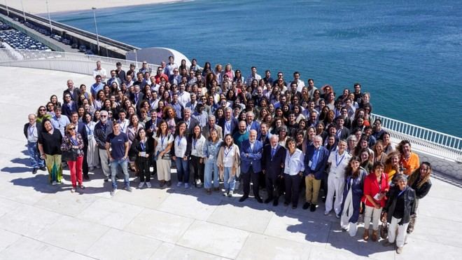 CIIMAR conmemora 25 años de investigación en ciencias marinas