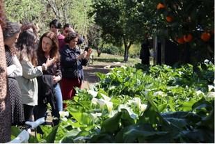 Debate internacional sobre reutilización de agua en CIIMAR