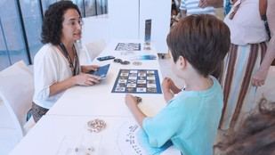 CIIMAR destaca en el evento The Ocean Race Europe con actividades científicas y de concienciación sobre los océanos
