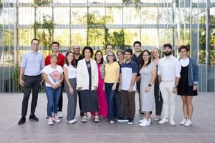 Cinco investigadoras de la UJI destacan en el ranking nacional de científicas