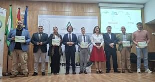 Cinco empresas de Huelva finalistas en los Premios Emprendemos por su innovación