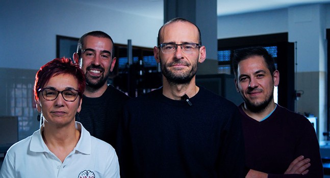 Investigadores de la Universidad de Salamanca ganan premio en concurso emprendedor 2024