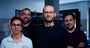 Investigadores de la Universidad de Salamanca ganan premio en concurso emprendedor 2024
