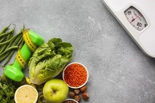 Cinco patrones esenciales para adelgazar de forma efectiva