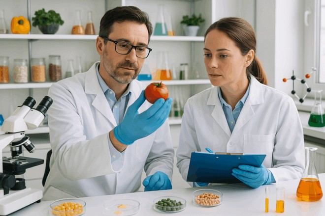 Cinco startups se unen a CNTA-ADItech para potenciar su tecnología en Food (Tech)2 Challengers