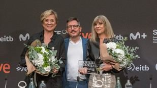 "Cine de Barrio celebra 30 años en el Festival de San Sebastián"