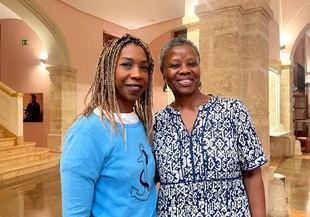 Cine africano feminista en la Universitat para apoyar los derechos de mujeres racializadas