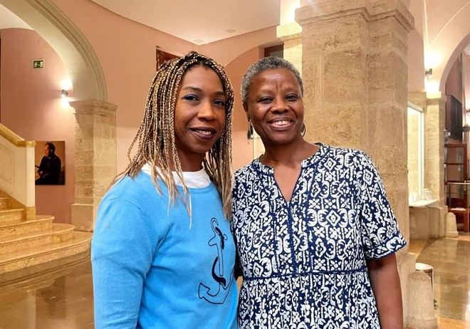 Cine africano feminista en la Universitat para apoyar los derechos de mujeres racializadas