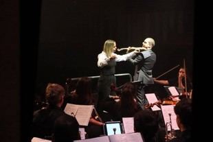 Semana Cultural de la URJC: cine, teatro y música del 30 de octubre al 8 de noviembre