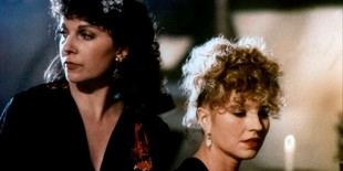 Cineteca de la U. de Chile presenta ciclo sobre Fassbinder en mayo