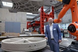 Innovaciones en Construcción: Congreso sobre Circularidad y Sostenibilidad en Aachen