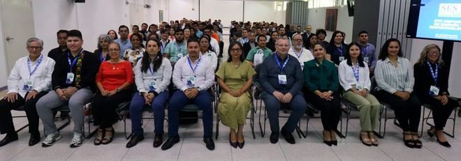 Universidad Veracruzana celebra el 5º Simposio de Energía y Sustentabilidad