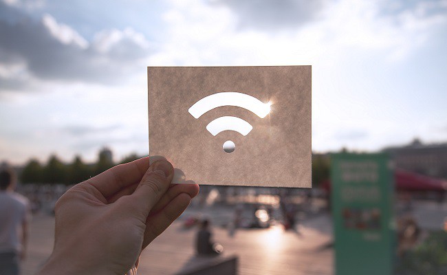 Cisco y aliados instalan Wi-Fi gratuito en Los Ángeles