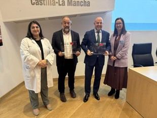Ciudad Real Biomédica celebra su décimo aniversario impulsando la investigación sanitaria