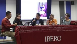 Investigadores presentan libro sobre ciudades anticipatorias en IBERO