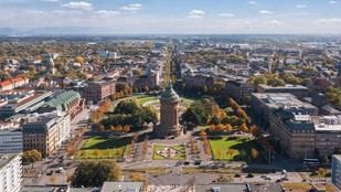 Reunión del proyecto GreenDEMO en València para ciudades más sostenibles