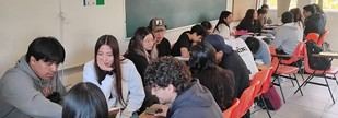 CIX ofrece cursos intensivos de inglés para estudiantes universitarios